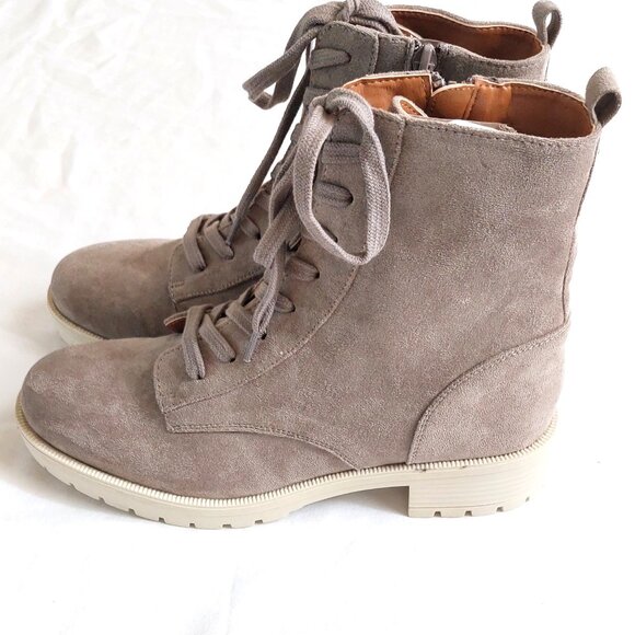 Anne Klein® Vanya boots Size 10 - Picture 1 of 7